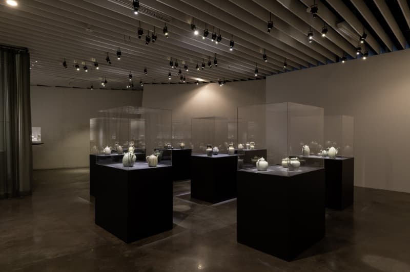 전시전경 · (출처=호림박물관) · installation view