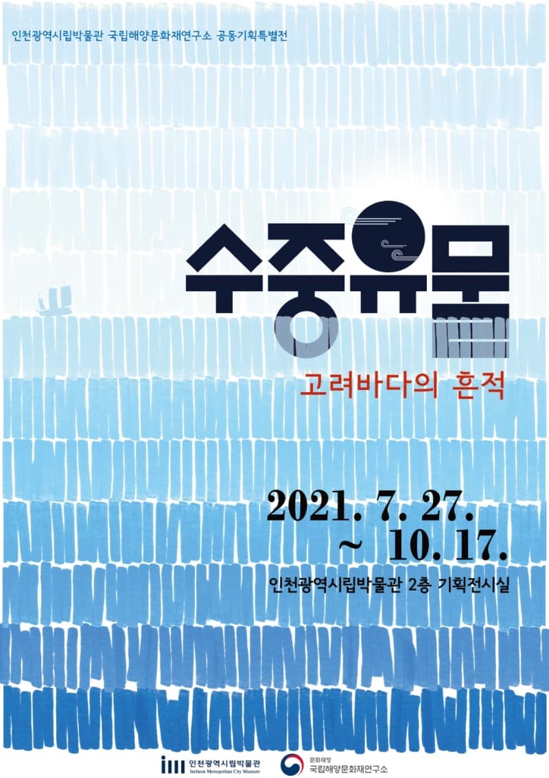 수중유물, 고려바다의 흔적
