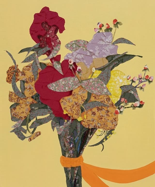 제51회 대구사생회展 포스터