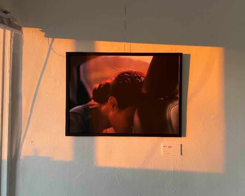 (이미지 제공 = 이승권 작가)