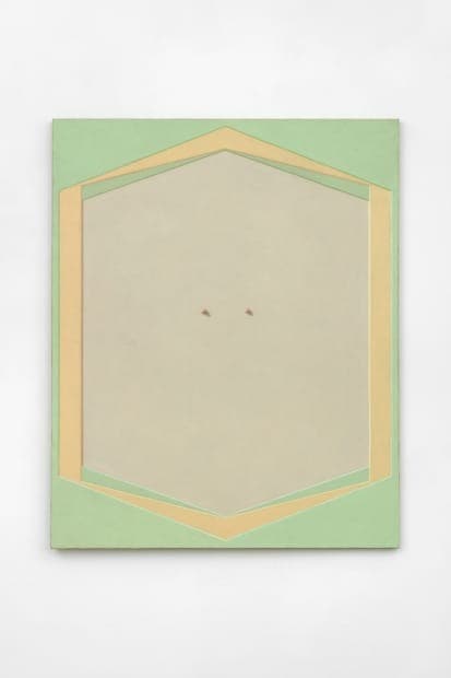Untitled · 2021 (출처= 제이슨함) · Untitled
