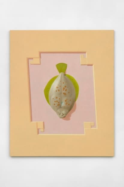 Untitled · 2021 (출처= 제이슨함) · Untitled