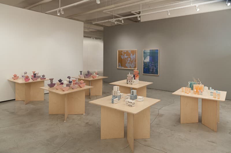 GREAT EXHIBITION 2021 PART 2: + (PLUS)