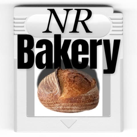 [온라인 전시] 난지미술창작스튜디오 오픈스테이션 : NR BAKERY 포스터