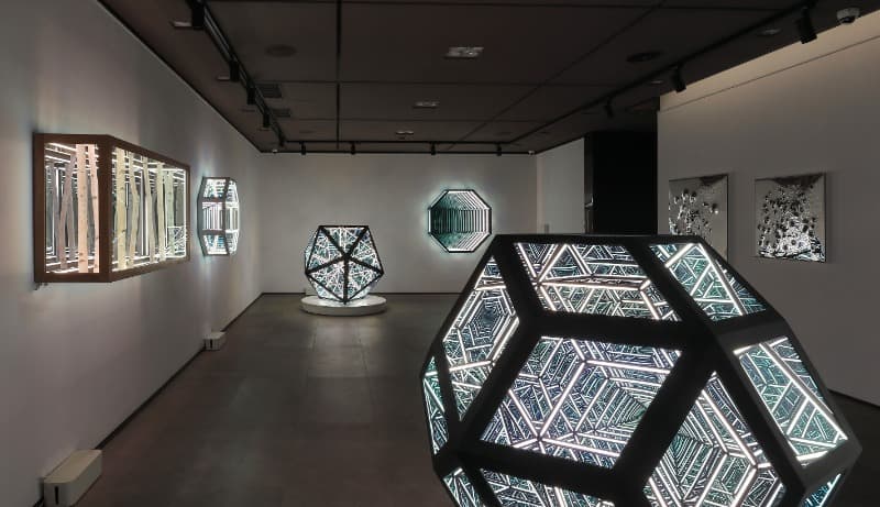전시전경 · (출처=오페라갤러리) · installation view