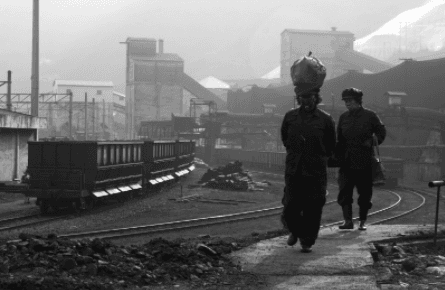 어제처럼 가던 길 · (출처= 한국여성수련원 공식 블로그) · The road I went like yesterday
