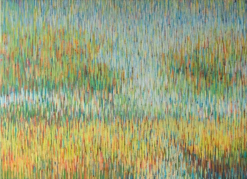 이혁 : ENGRAM, 사라진 도시II 포스터