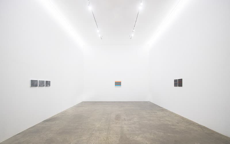 전시전경 · (출처= 갤러리신라) · exhibition view