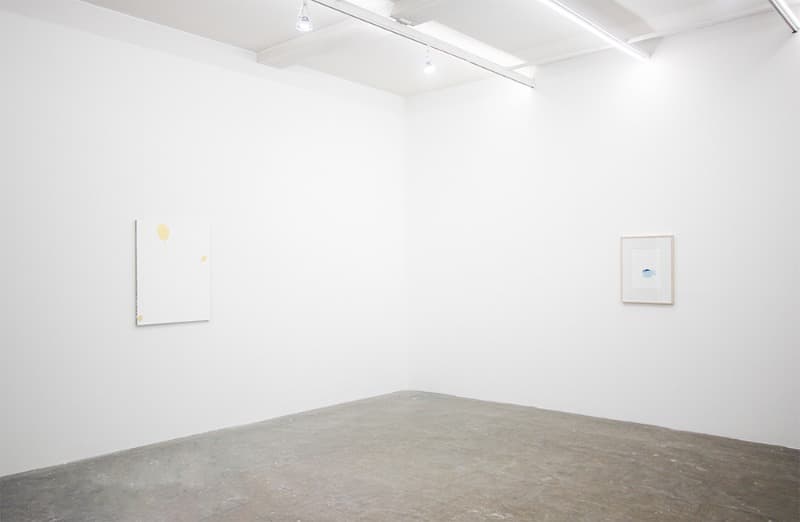 전시전경 · (출처= 갤러리신라) · exhibition view