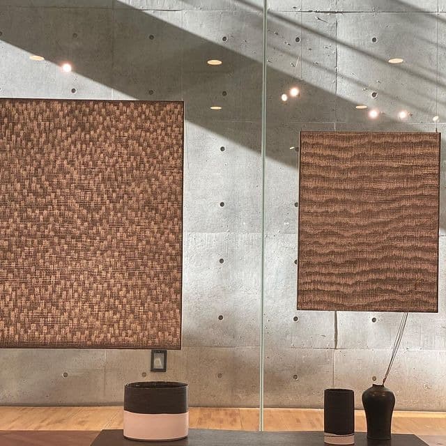 전시전경 · (출처=오브제후드) · installation view