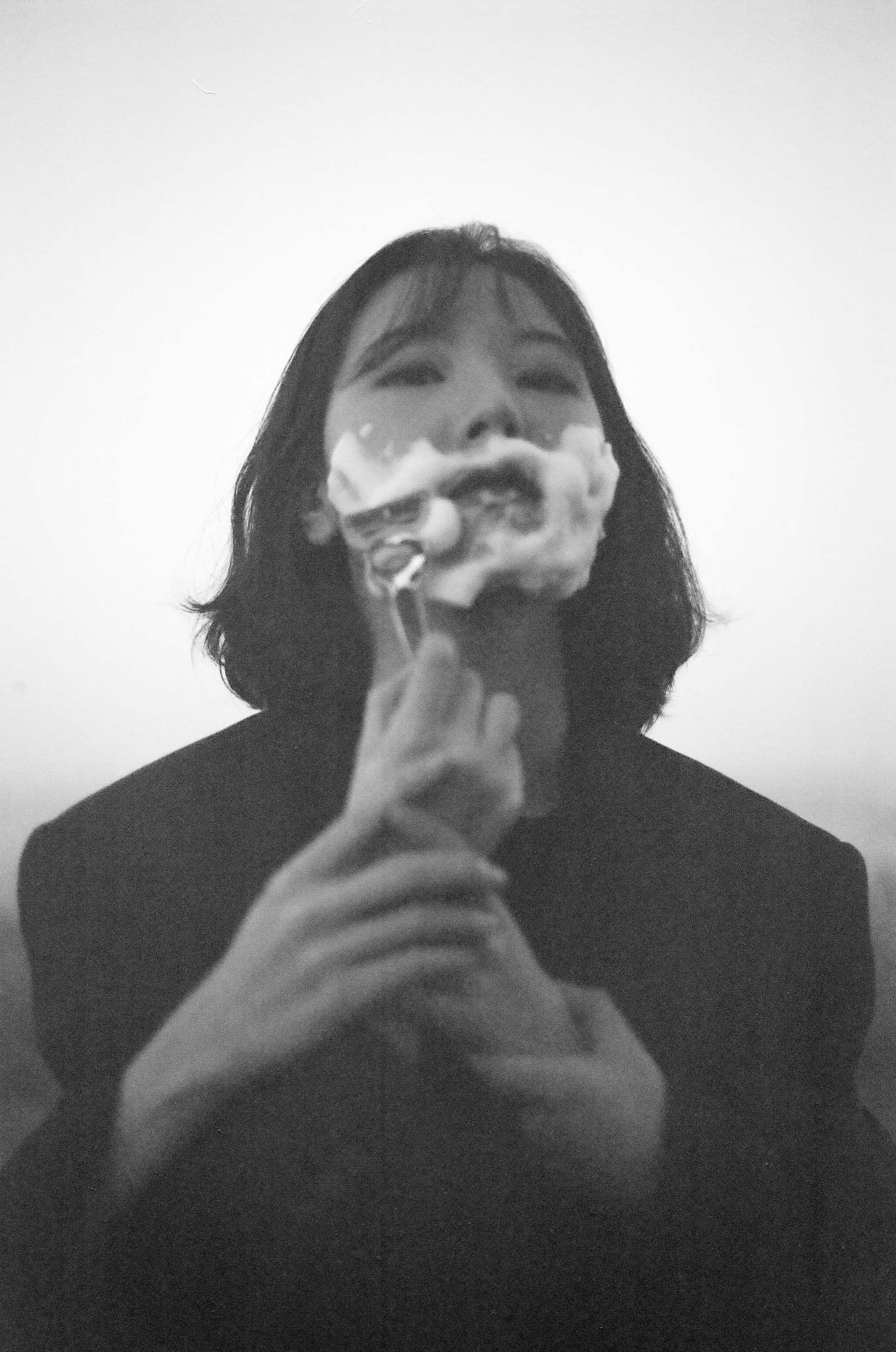 전시전경 · (이미지제공= 빈칸합정)