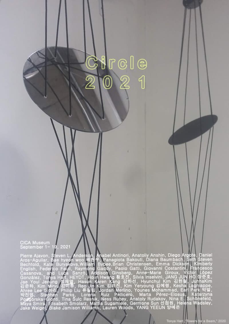 Circle 2021