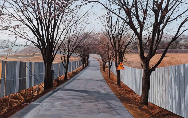 김지은 : 집 같은 비장소 Non-place Like Home