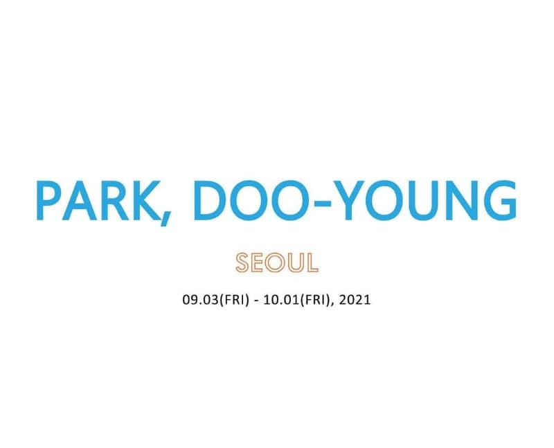 박두영 : Park Doo Young
