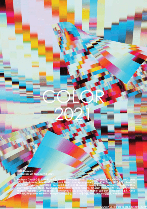 Color 2021