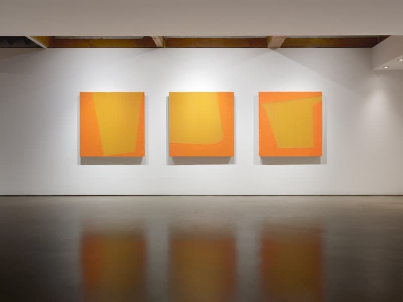 Exhibition View · (출처=학고재) · Exhibition View