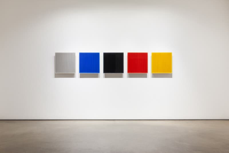 Exhibition View · (출처=학고재) · Exhibition View