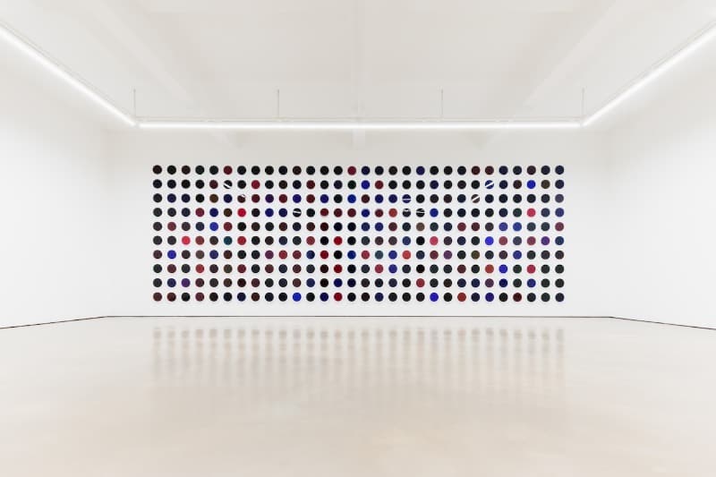Exhibition View · (출처=학고재) · Exhibition View