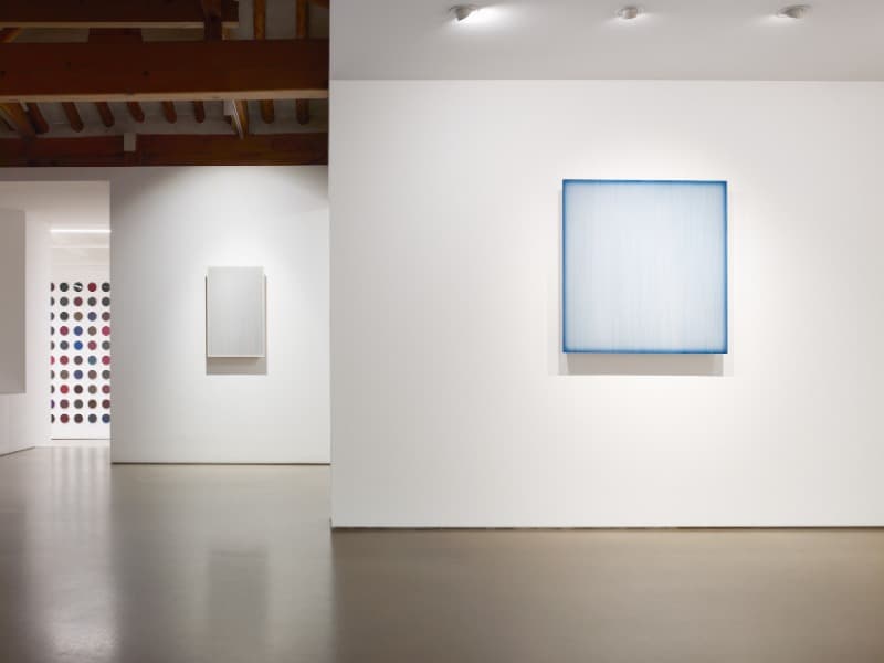 Exhibition View · (출처=학고재) · Exhibition View