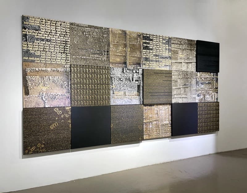 Exhibition View · (출처=표갤러리) · Exhibition View