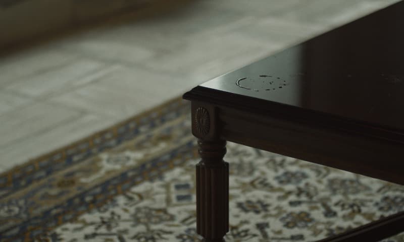 Video still image from ‘ nothing here was ours’ 2021. · (이미지 제공 = 갤러리 조선)