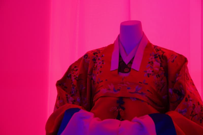 전시 전경 1