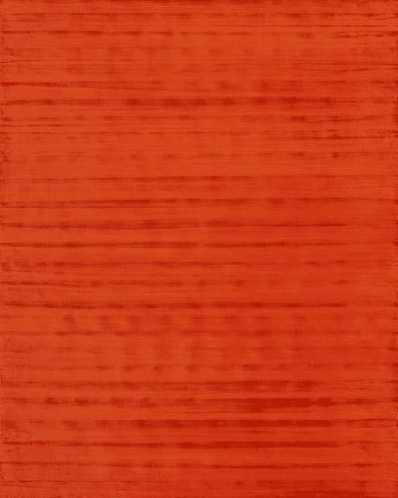 Natural Being(존재, 存在)21-29 · Plaster bandage, pigment · 100.5x80.5cm · 2021 (이미지 제공 = 갤러리위) · Natural Being 21-29 · Plaster bandage, pigment