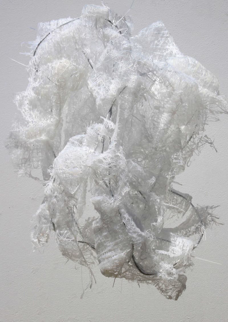 김미지 : 화이트가든 White Garden