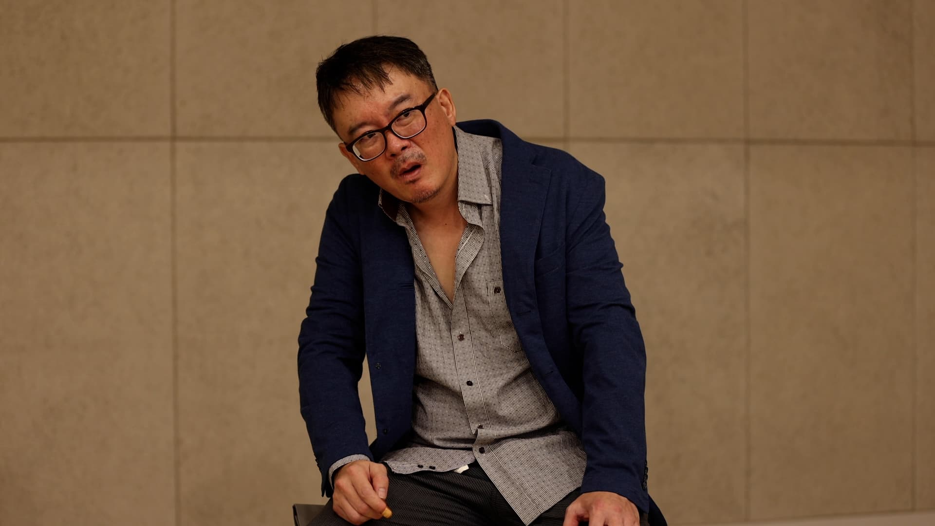 전시전경