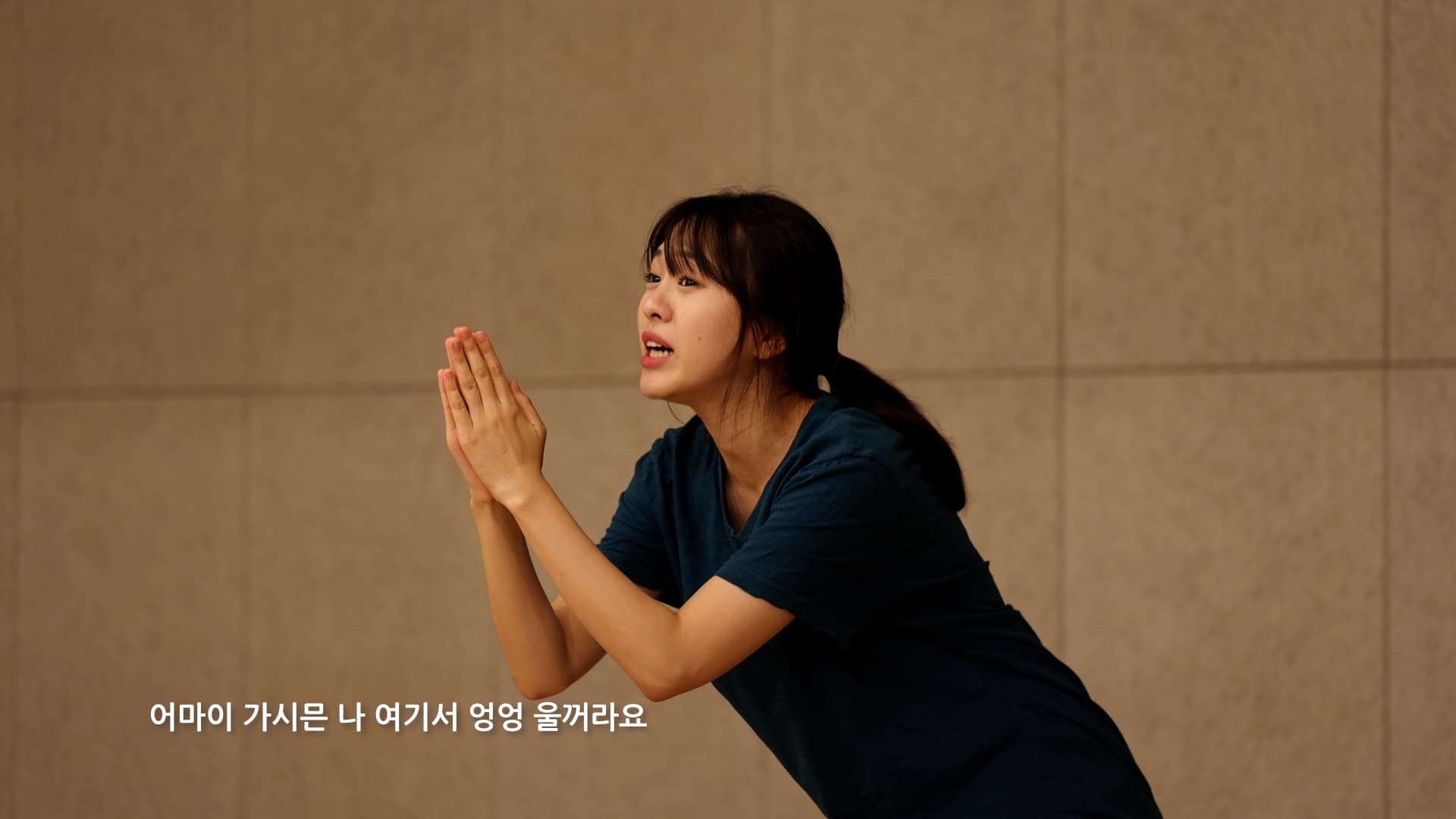 전시전경