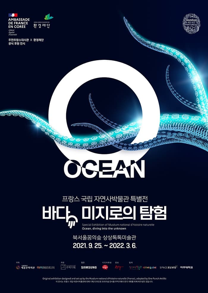 바다,미지로의탐험