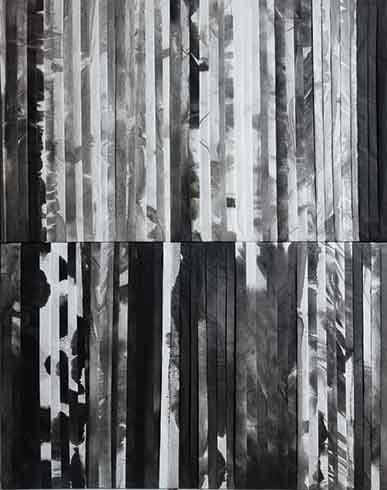 김현경 : 또 다른 공간 Another space 포스터