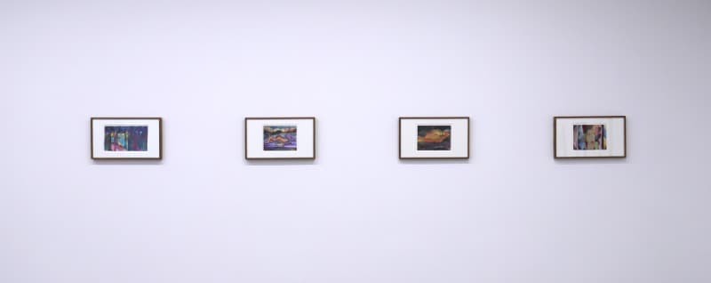 전시전경 · (출처= 학고재갤러리)