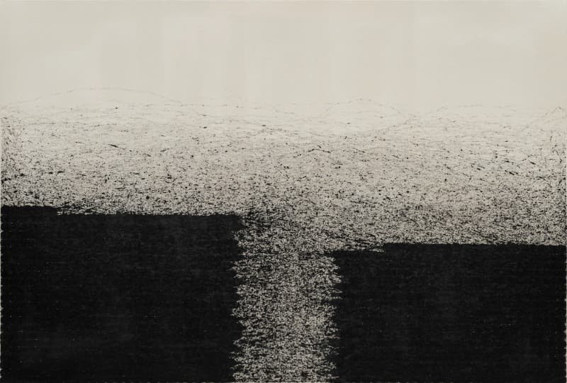 02_Mumool 21-7 · Acrylic on canvas · 130.3x193.9cm · 2021 (출처= 아트스페이스3) · 02_Mumool 21-7 · Acrylic on canvas