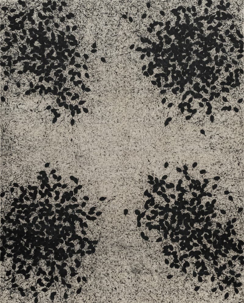 04_Mumool 21-9 · Acrylic on canvas · 227.3x181.8cm · 2021 (출처= 아트스페이스3) · 04_Mumool 21-9 · Acrylic on canvas