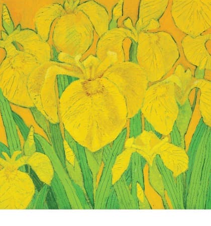 Greenthumb 포스터