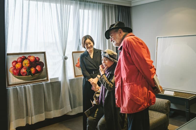 2019 ARTJEJU (제공=섬아트제주)