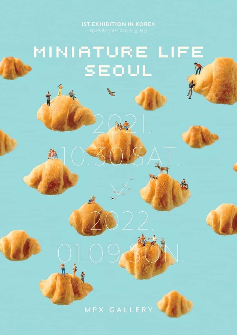 MINIATURE LIFE SEOUL