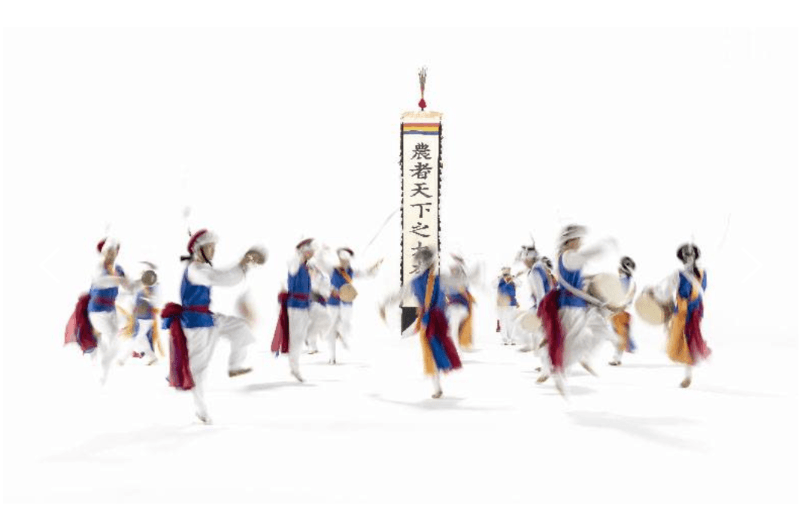 (이미지출처 = 올리비아박 갤러리)