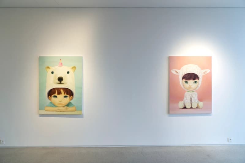 전시전경 (이미지 출처 = 갤러리 우)