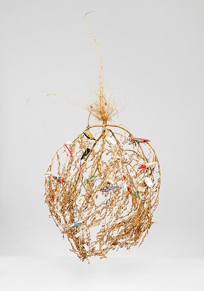 공동작품 bouquet · Pigment-based Inkjet Print on Matte Paper · 90x70cm · 2021 (이미지 제공 = 오혜련) · coproduction bouquet · Pigment-based Inkjet Print on Matte Paper
