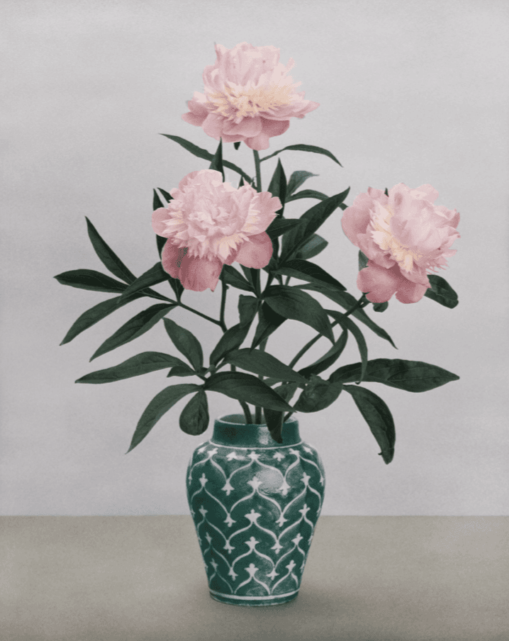 김용훈, 고색창연 · Inkjet pigment print · 135x109.5cm · 2020 (이미지출처 = 신세계갤러리)
