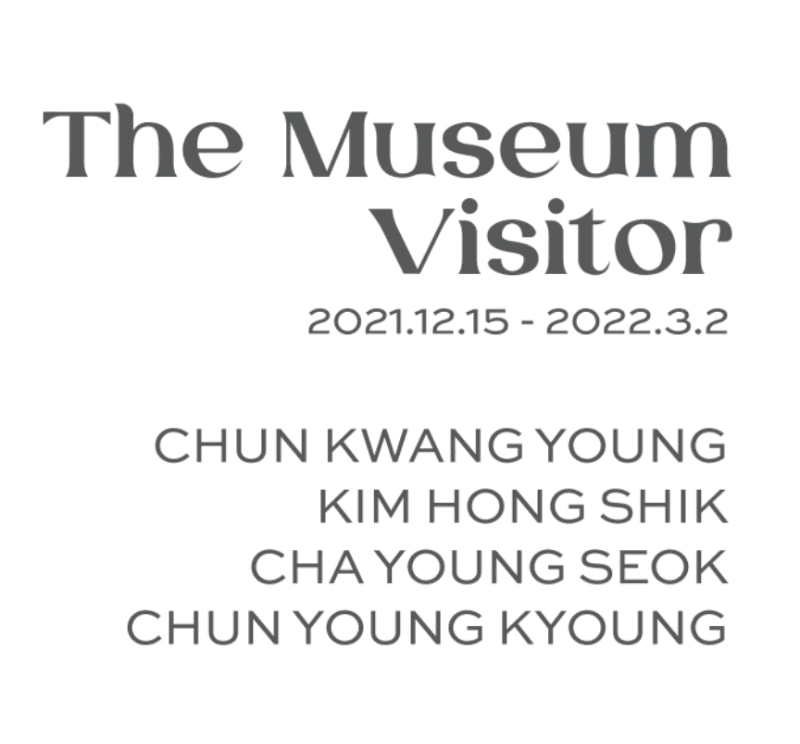 The Museum Visitor