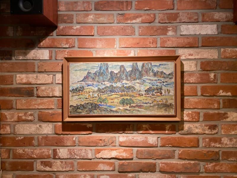 전시 전경 3