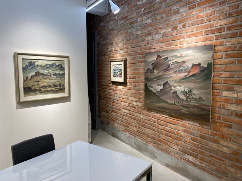 전시 전경 4