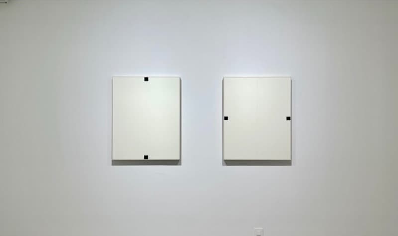 전시전경 · (이미지출처 = 갤러리BK)