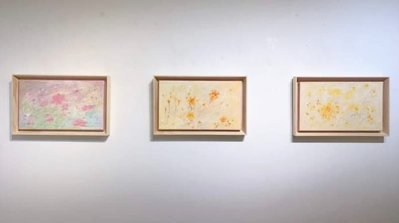 전시전경 · (이미지출처 = 유나이티드갤러리)