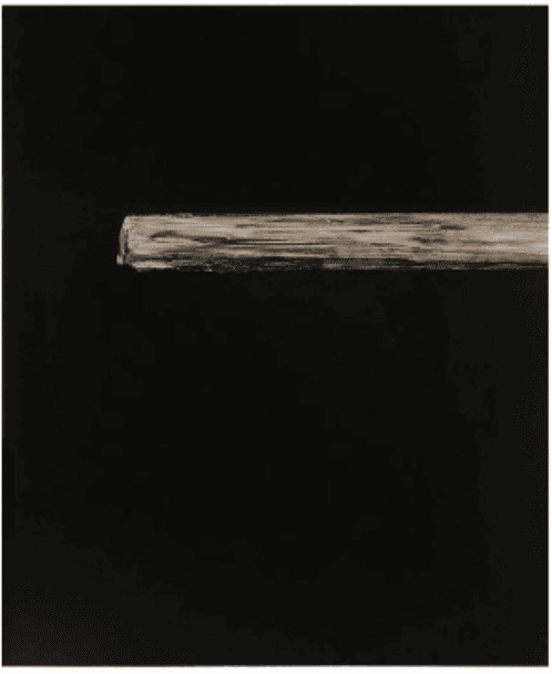 Untitled · Oil on canvas · 130x162cm · 2020 (이미지출처 = 성남큐브미술관) · Untitled · Oil on canvas