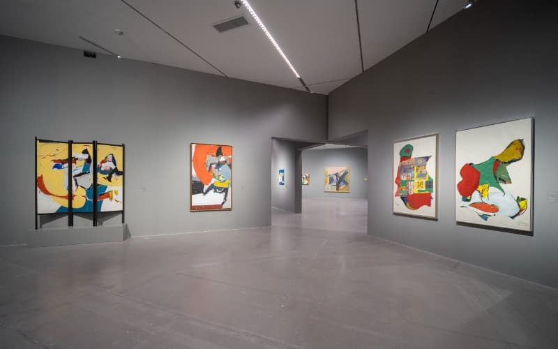 전시 전경 · (출처=국립현대미술관) · Exhibition View