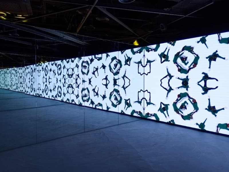 전시 전경 · (출처=신세계갤러리) · Exhibition View